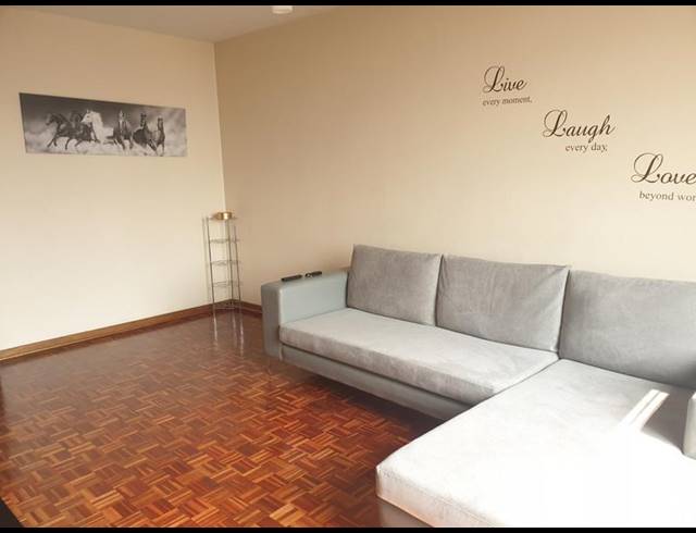 1 BEDROOM PROPERTY TO RENT IN BEDFORD GARDENS